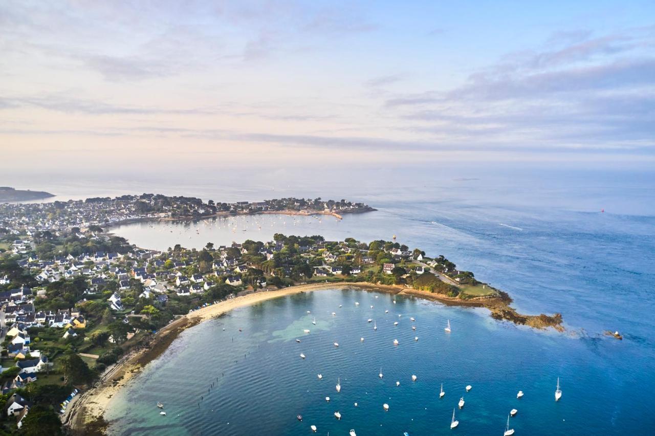 Maisonbel, gite convivial Bretagne Vannes Sarzeau 15 personnes Surzur Esterno foto